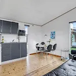 Gorgeous In With Kitchen Holiday home Vestervig