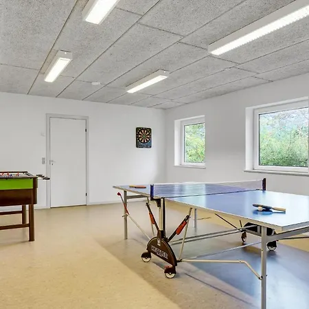 Gorgeous In With Kitchen * Vestervig