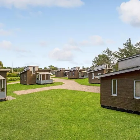 بيت للعطل Gorgeous In With Kitchen *