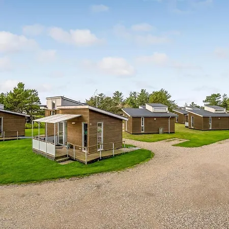 Gorgeous In With Kitchen Holiday home Vestervig