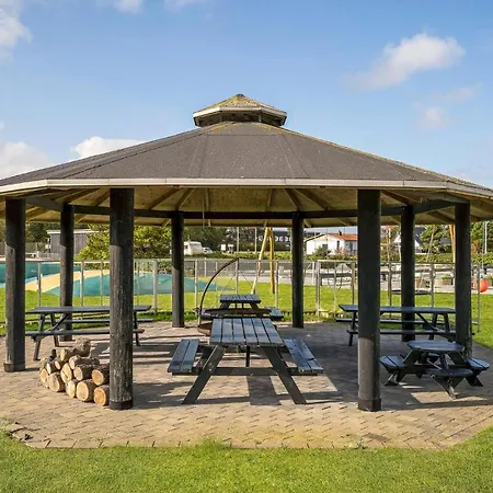 Gorgeous In With Kitchen Holiday home Vestervig