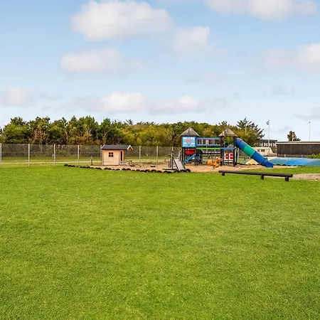 Gorgeous In With Kitchen * Vestervig